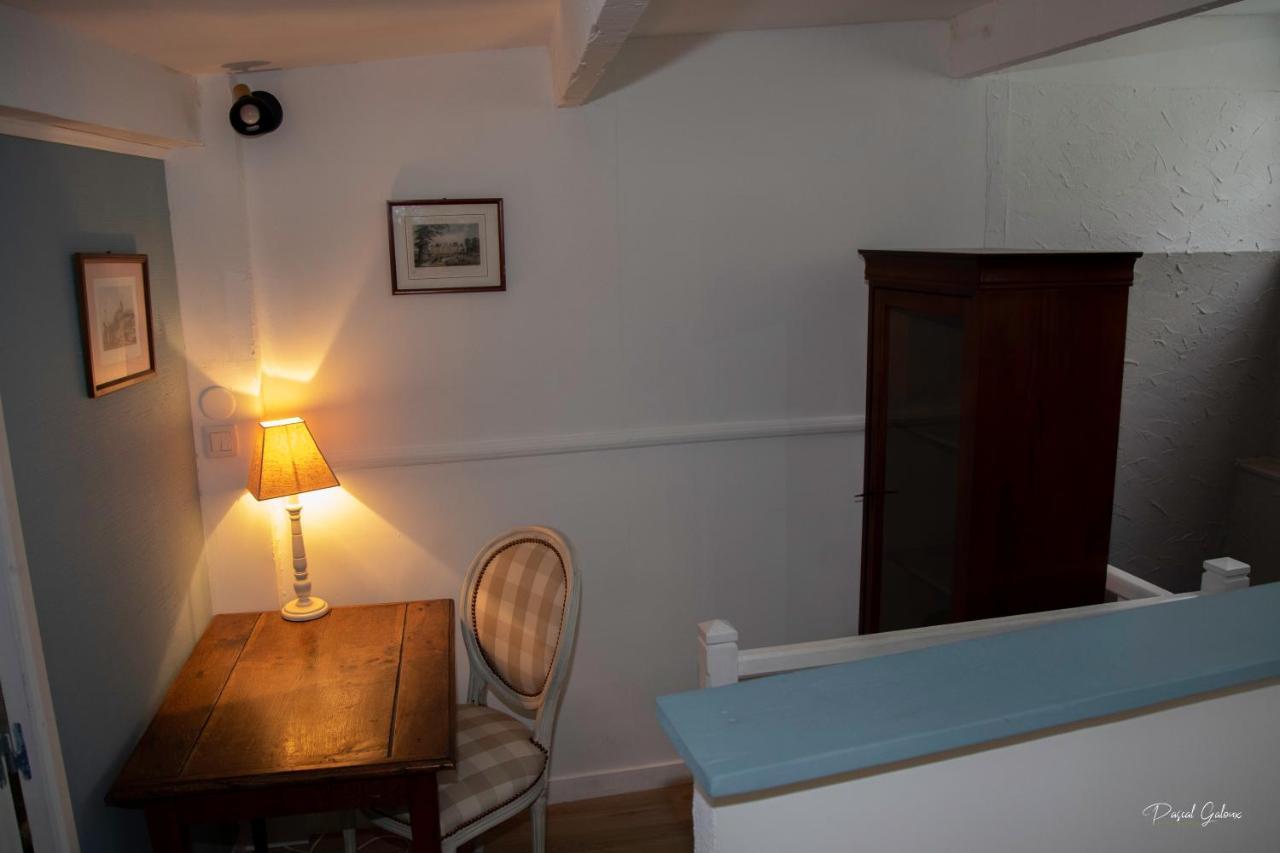 Villa La Rafale Belle Epoque, , Parking Gratuit Plage 5Mn Le Treport Exterior photo